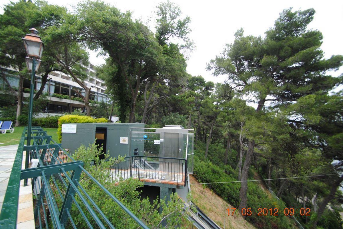 imagini hotel CORFU HOLIDAY PALACE